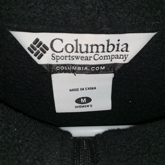 Columbia jacket - Picture 2 of 2